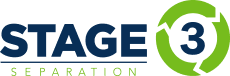 Stage 3 Separation