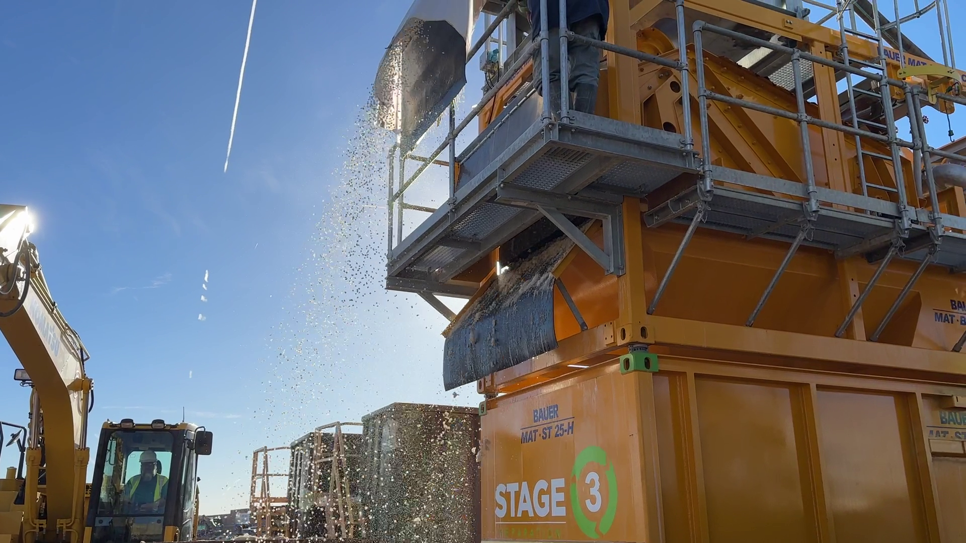 What Is Construction Slurry and How Is It Managed?